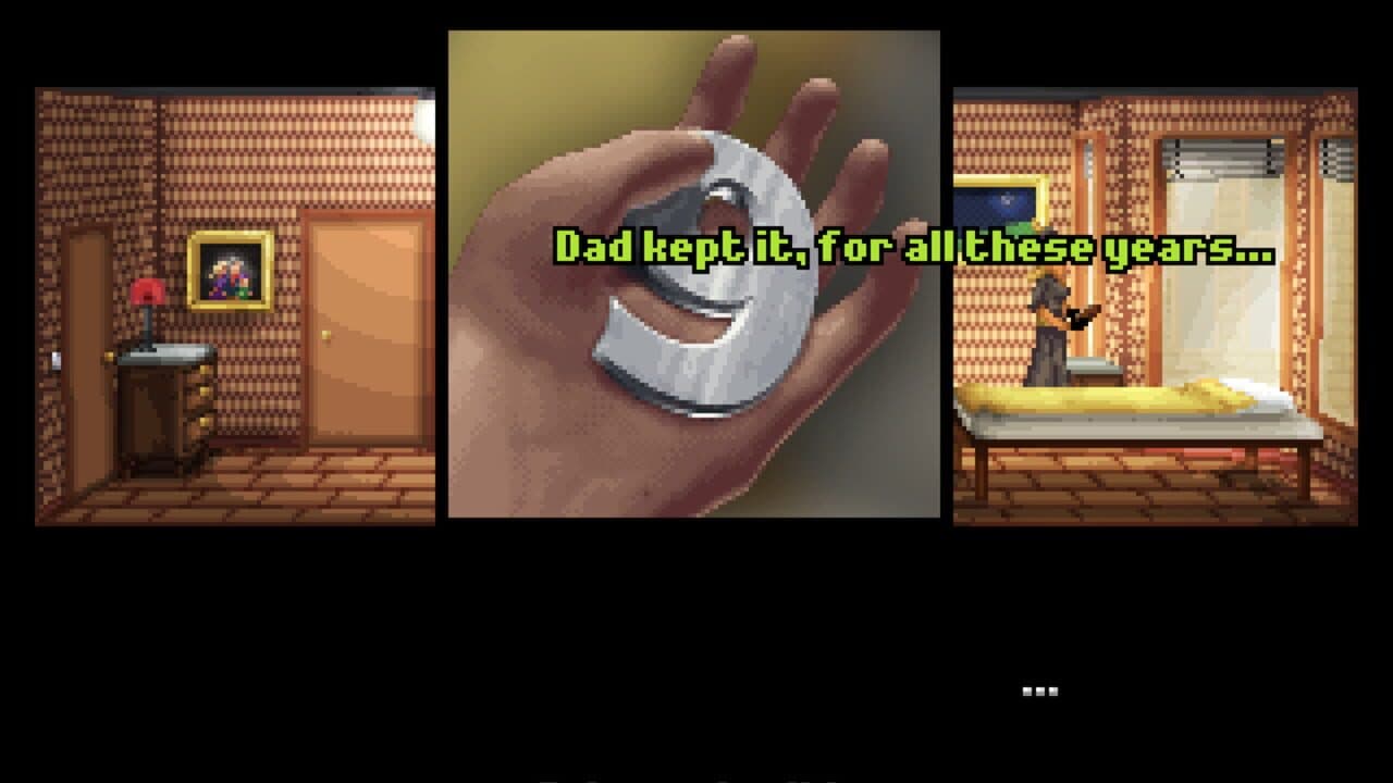 My Burden to Keep thumbnail 6