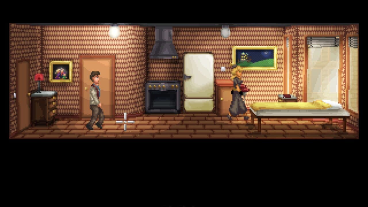 My Burden to Keep thumbnail 3