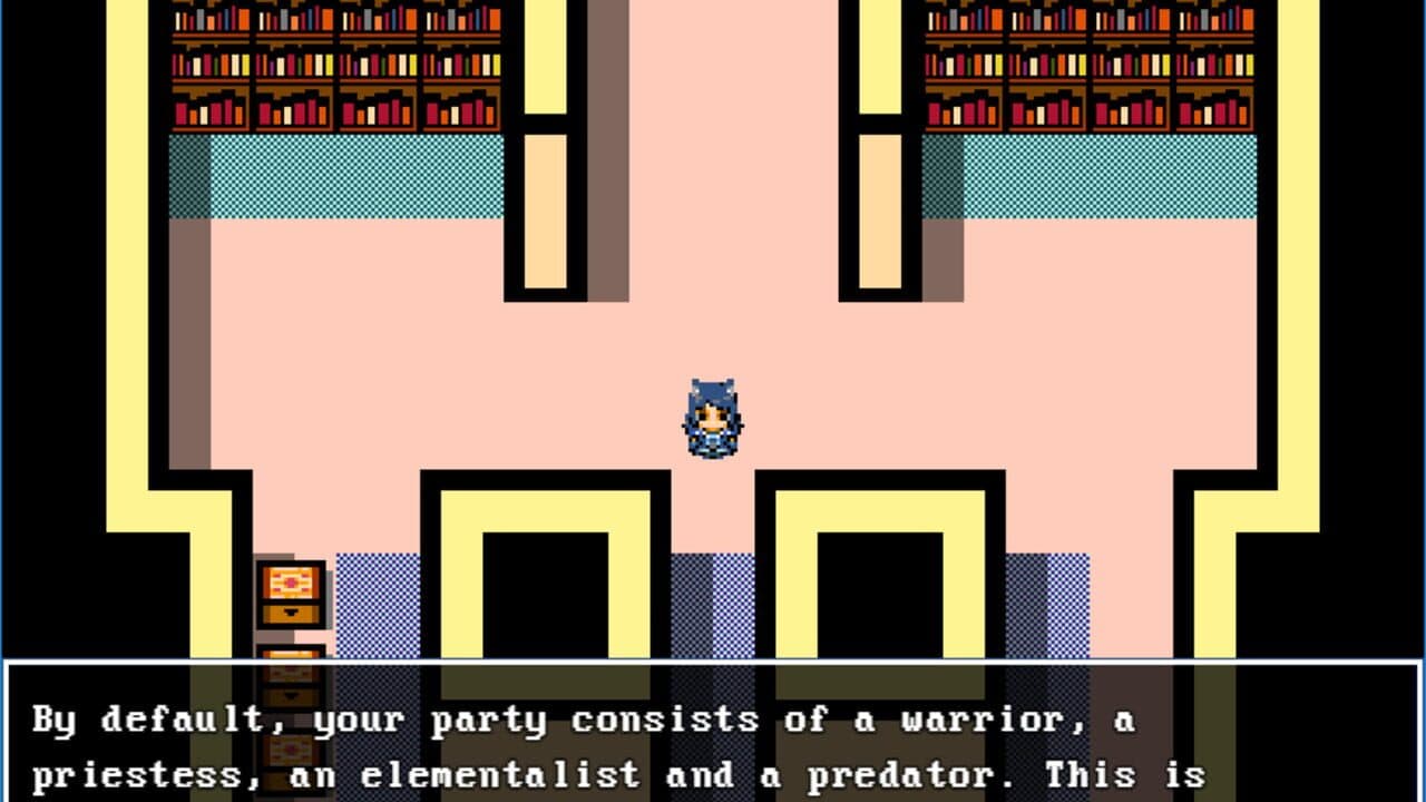 Neko Ex Machina thumbnail 4