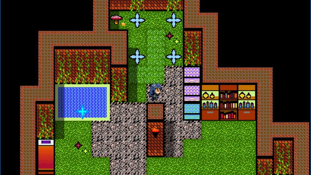 Neko Ex Machina thumbnail 5