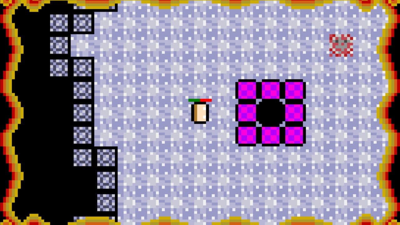 Nuravil Conflict screenshot 1