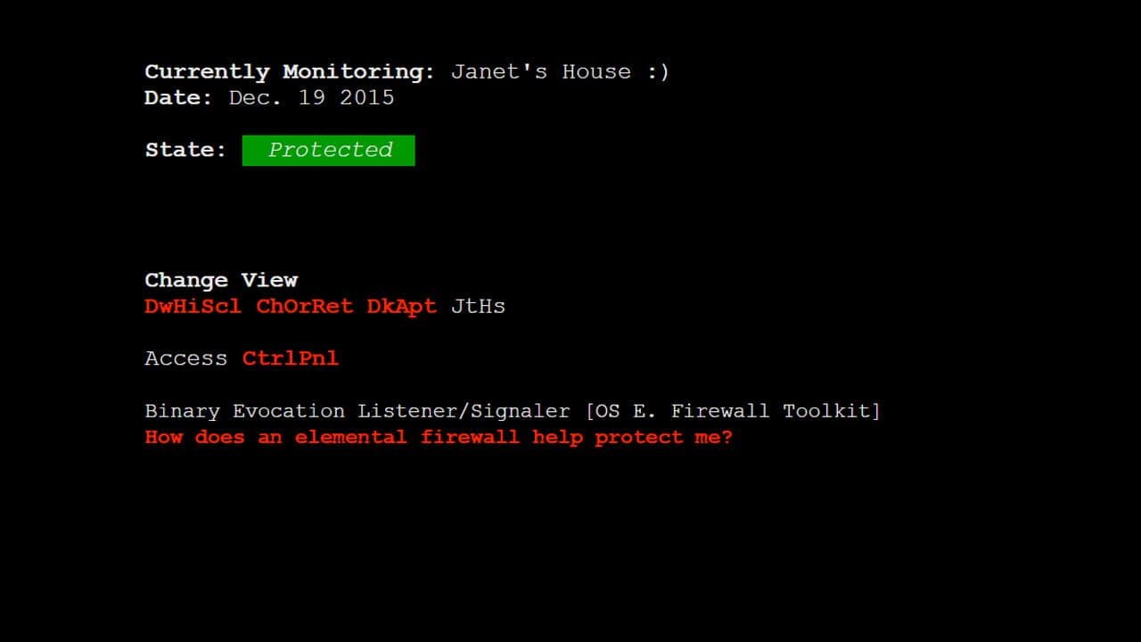 Open Sorcery: Jingle BEL/S screenshot 1