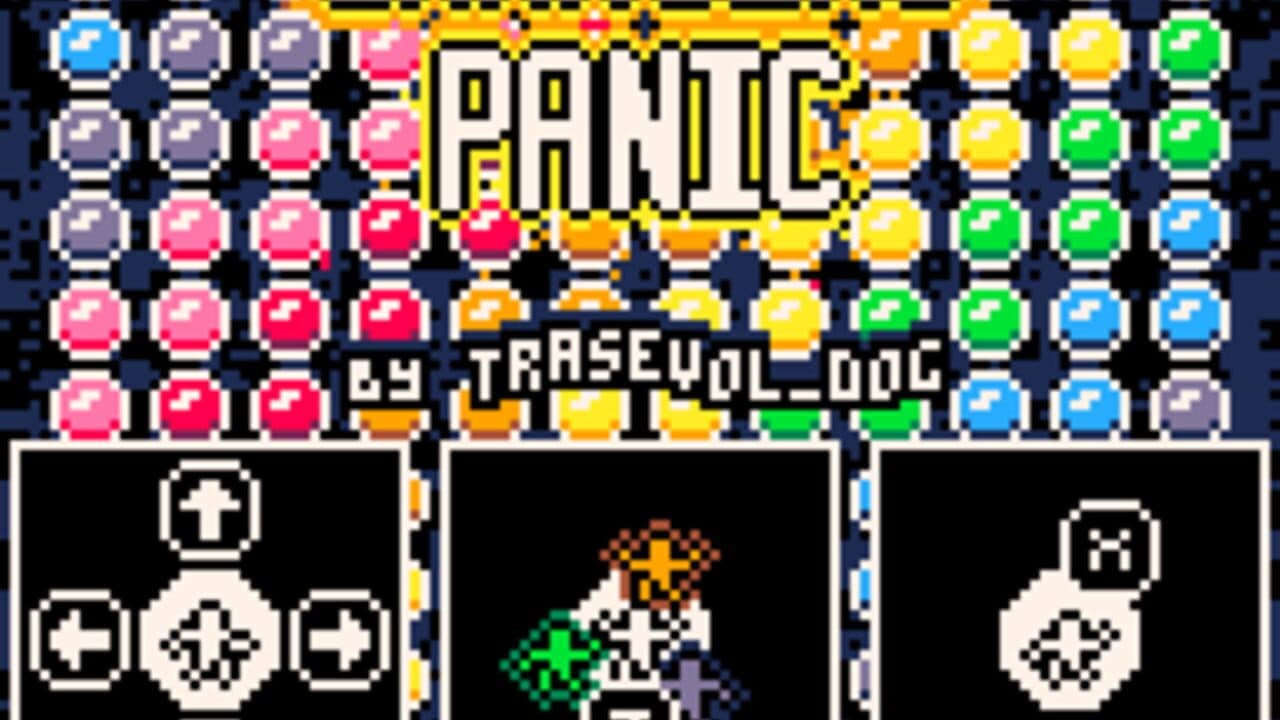 Pixel Session Vol. 1 thumbnail 4