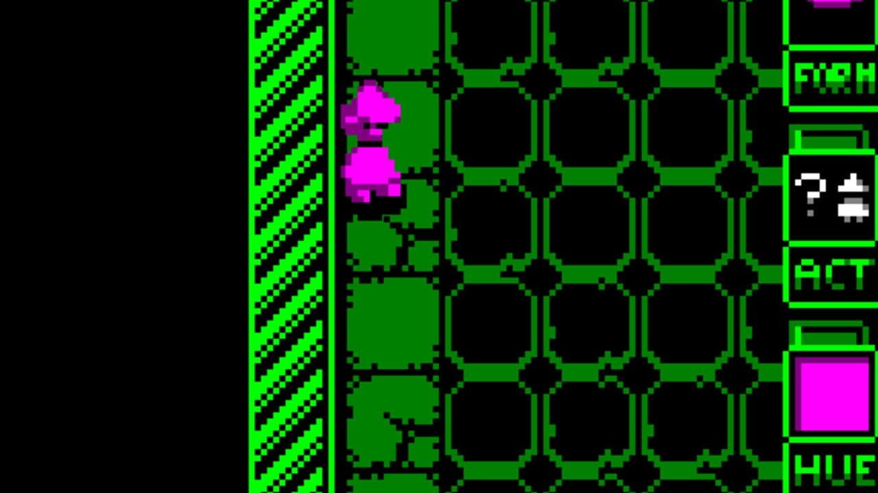 Polymute screenshot 1
