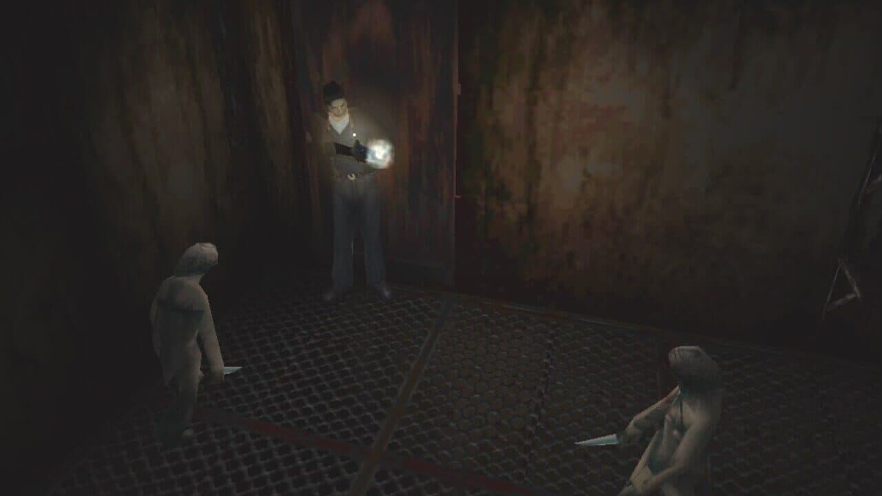 Silent Hill thumbnail 5