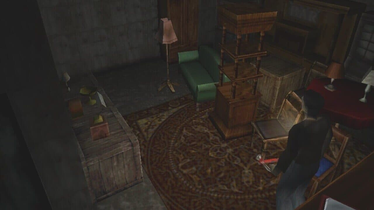 Silent Hill thumbnail 2