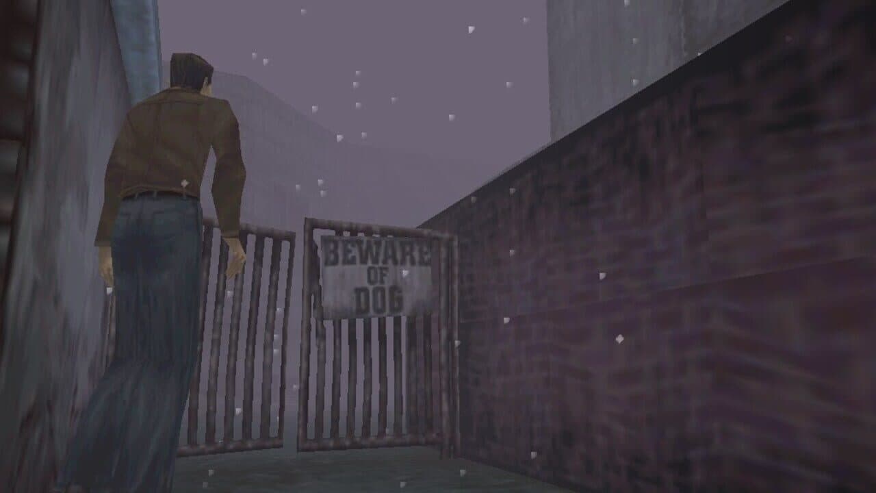 Silent Hill thumbnail 7
