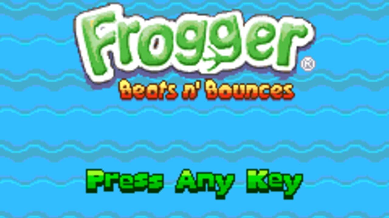 Frogger: Beats n' Bounces thumbnail 2