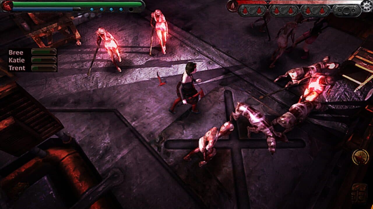 Silent Hill: Book of Memories thumbnail 6