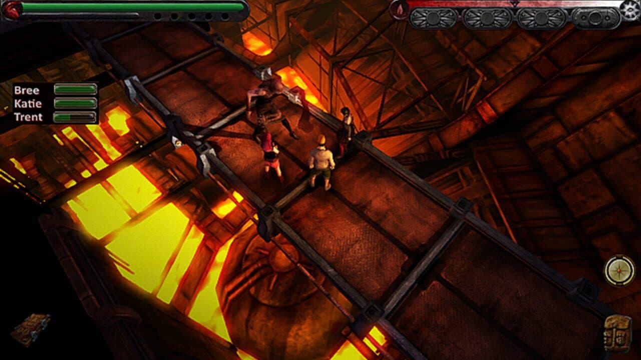 Silent Hill: Book of Memories thumbnail 4