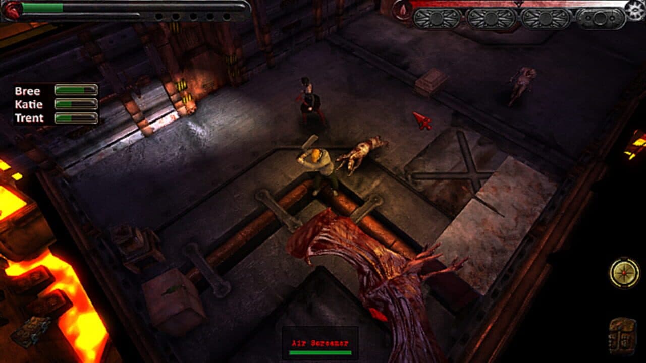 Silent Hill: Book of Memories thumbnail 5