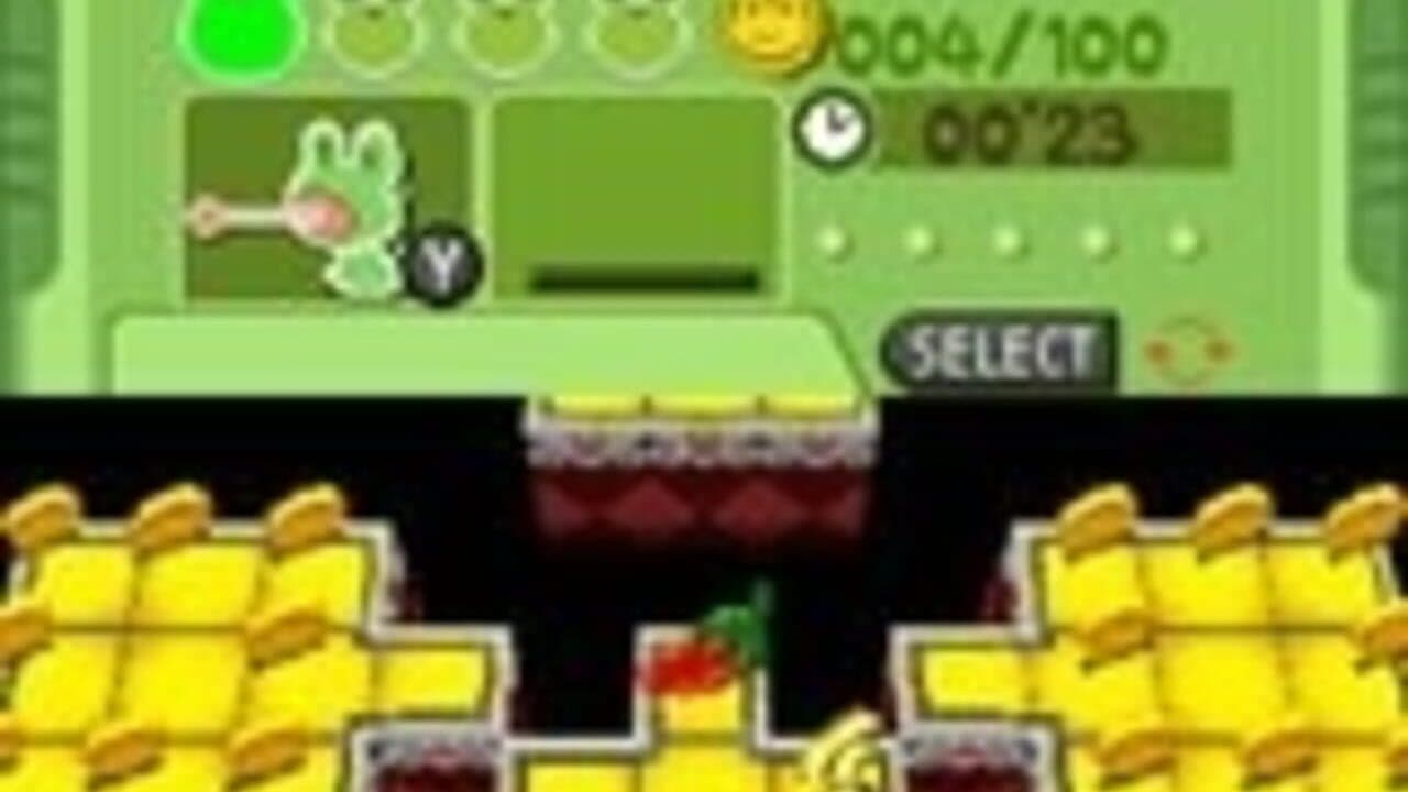 My Frogger Toy Trials thumbnail 3