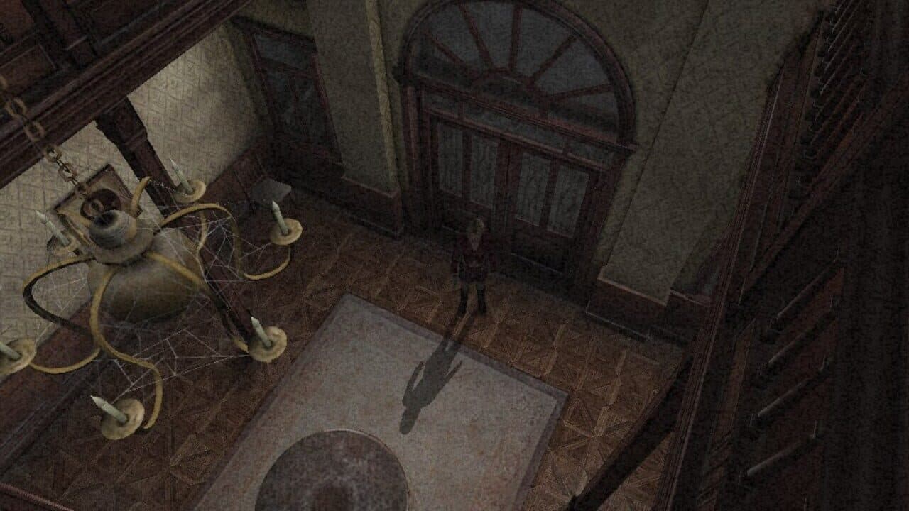 Silent Hill 2: Restless Dreams thumbnail 2