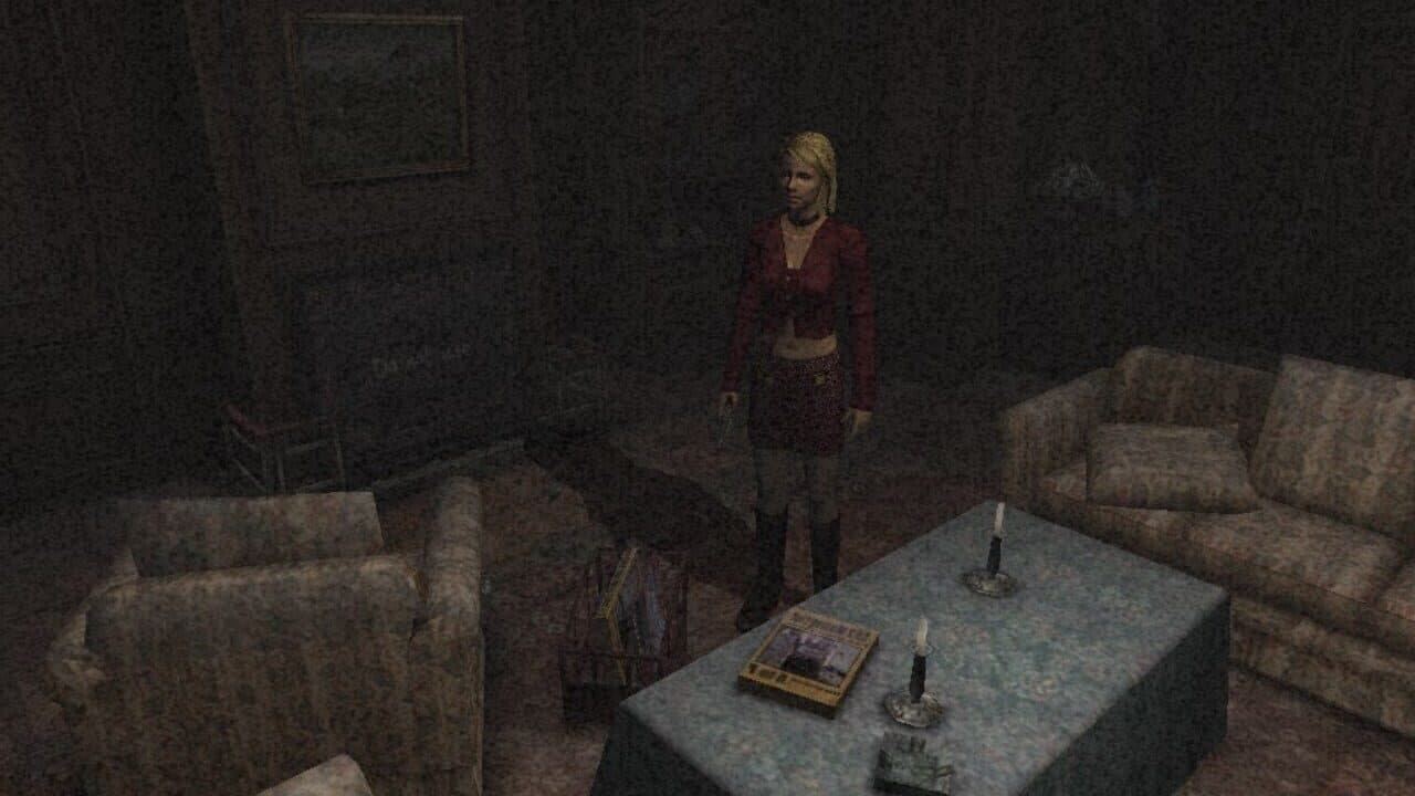 Silent Hill 2: Restless Dreams thumbnail 3