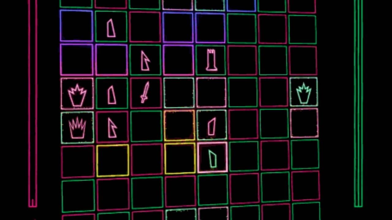 Radical Chess screenshot 1