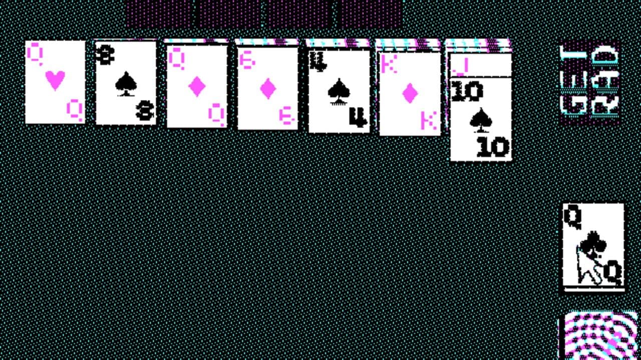 Radical Solitaire thumbnail 3