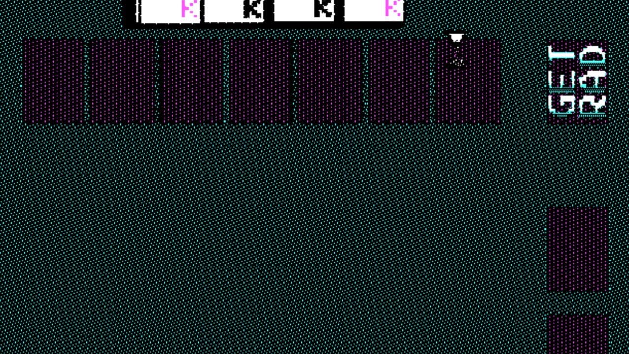 Radical Solitaire thumbnail 2