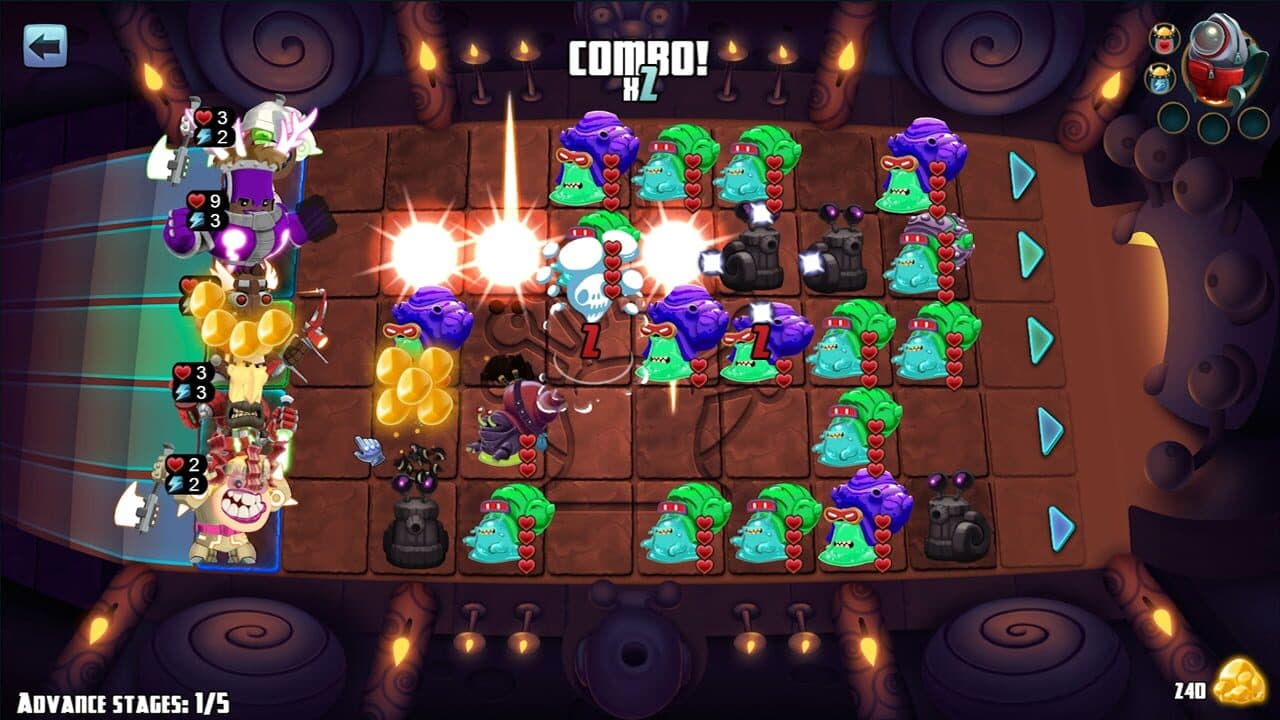Star Vikings Forever thumbnail 4