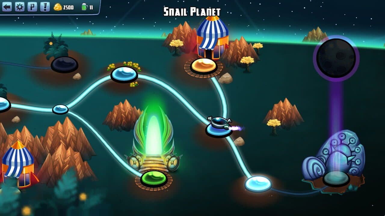 Star Vikings Forever thumbnail 3