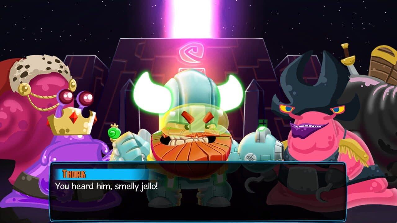 Star Vikings Forever thumbnail 5