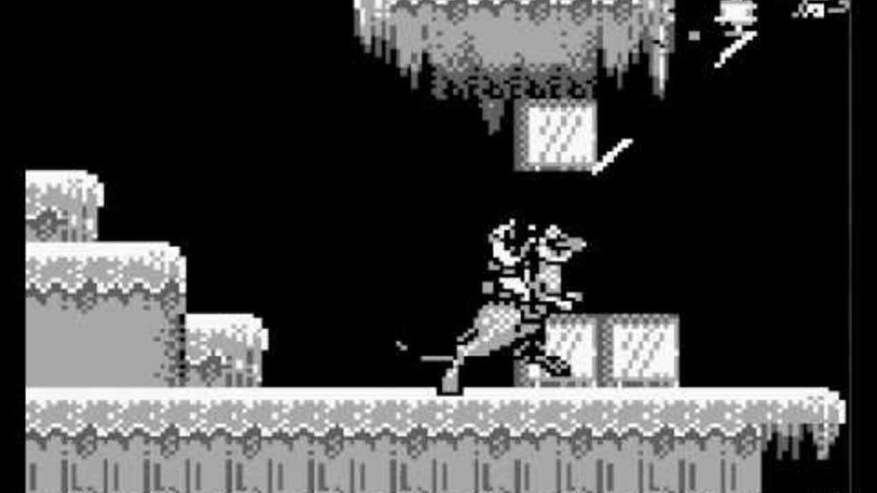 Star Wars: The Empire Strikes Back screenshot 1