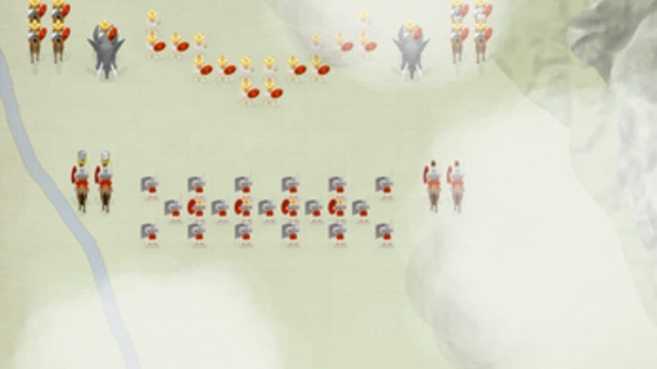 Res Militaria Rome screenshot 1