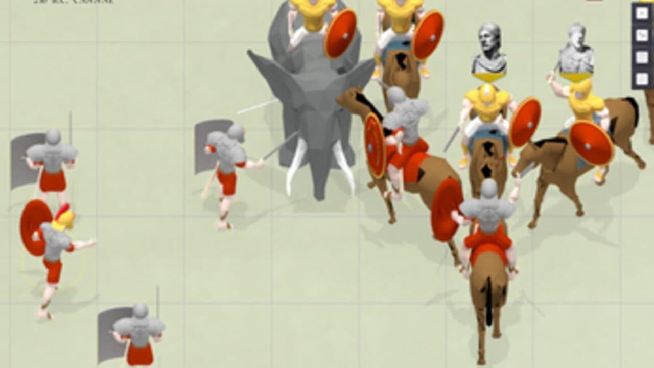 Res Militaria Rome thumbnail 3