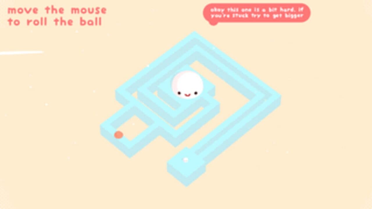 Roliboli screenshot 1