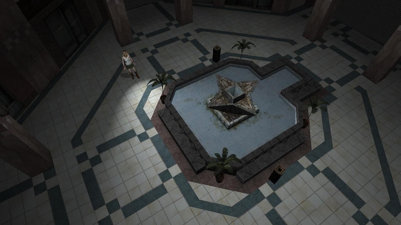 Silent Hill HD Collection thumbnail 6