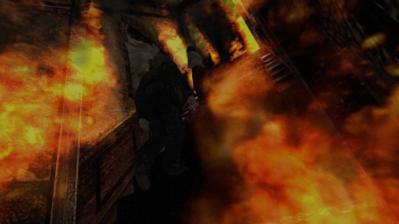 Silent Hill HD Collection thumbnail 2