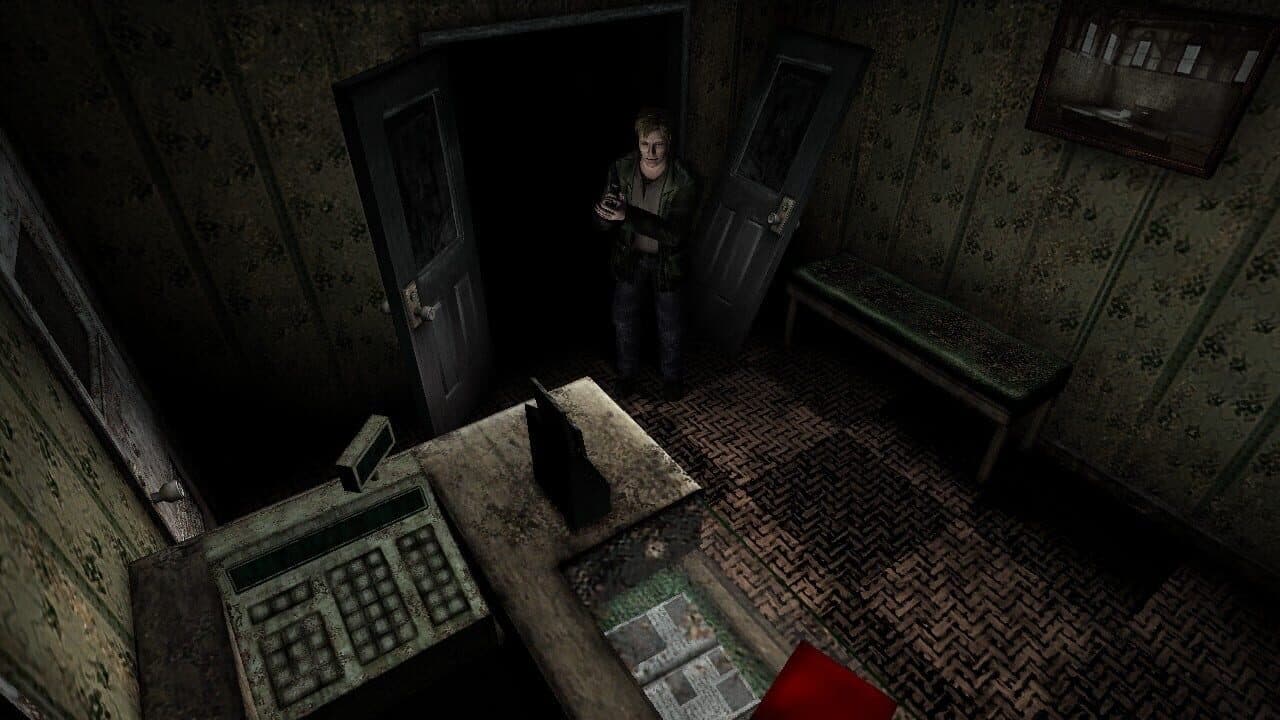 Silent Hill HD Collection thumbnail 5