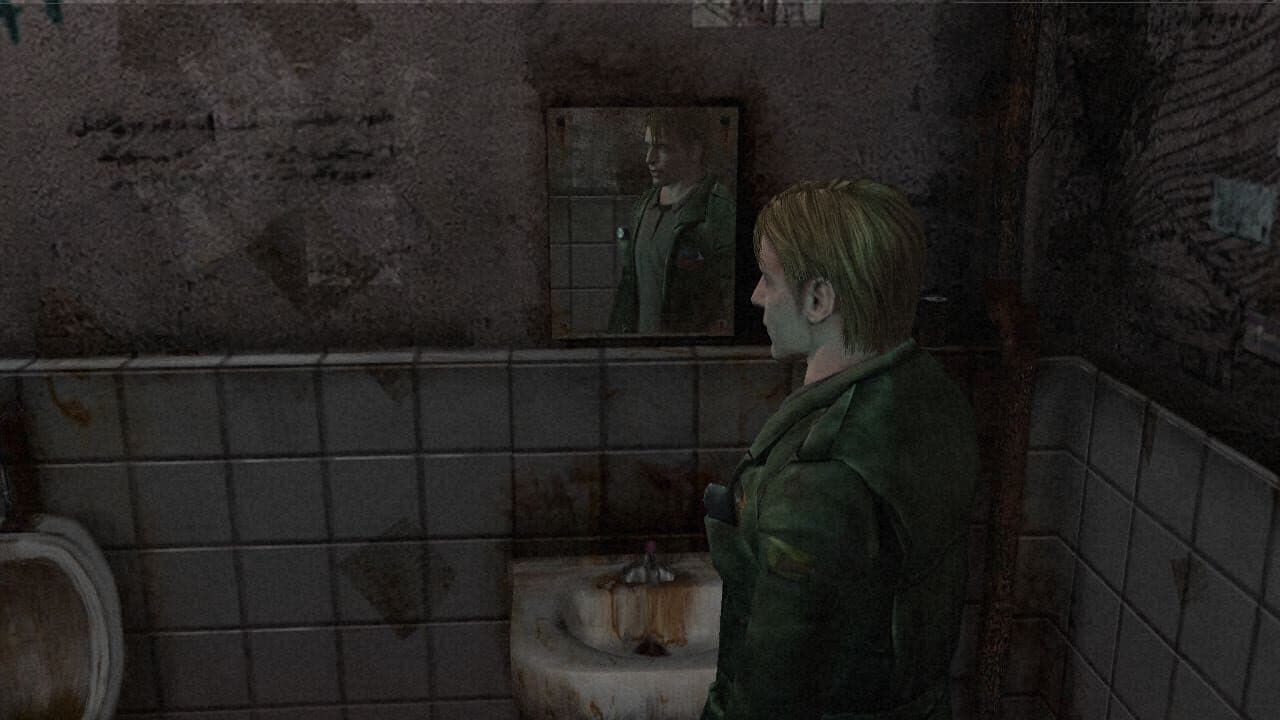 Silent Hill HD Collection thumbnail 7