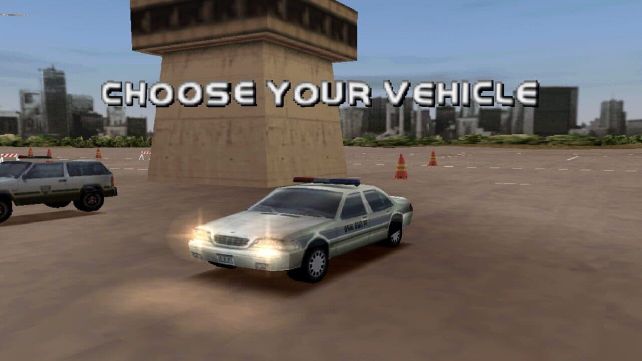 World's Scariest Police Chases thumbnail 2
