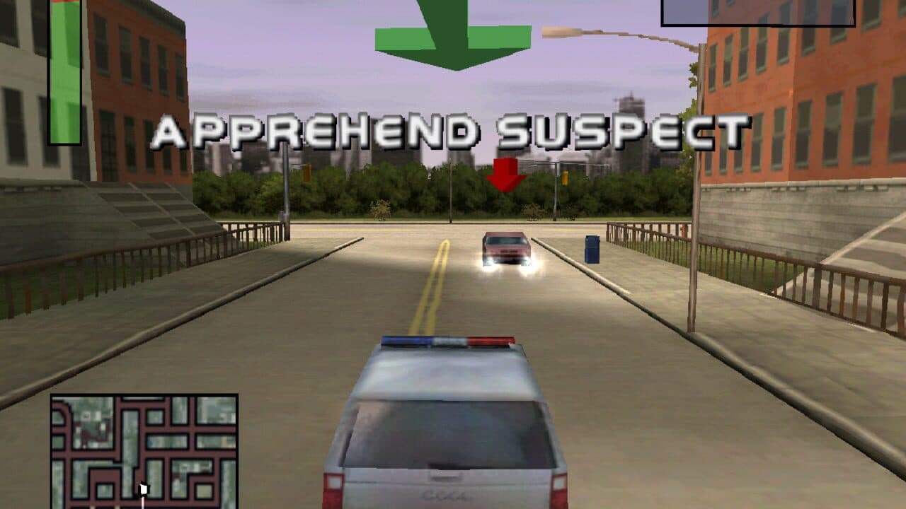 World's Scariest Police Chases thumbnail 4