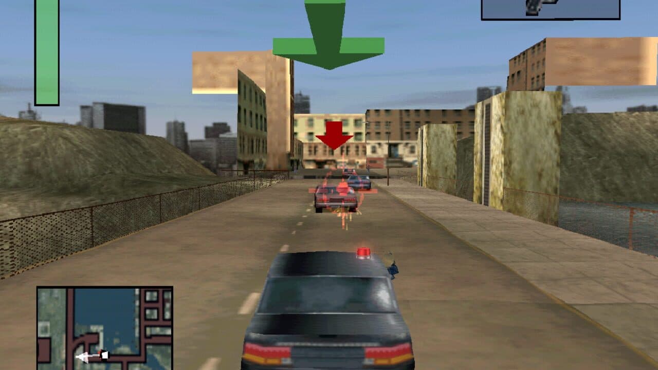 World's Scariest Police Chases thumbnail 3