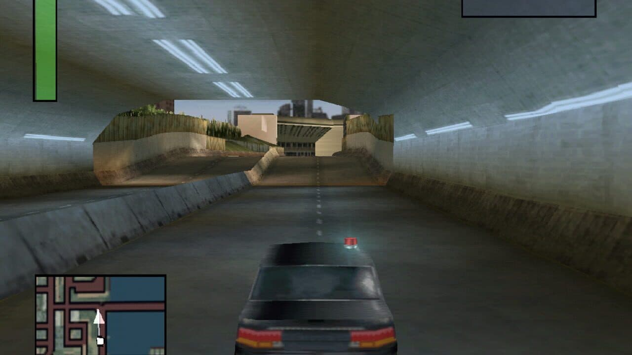 World's Scariest Police Chases thumbnail 6