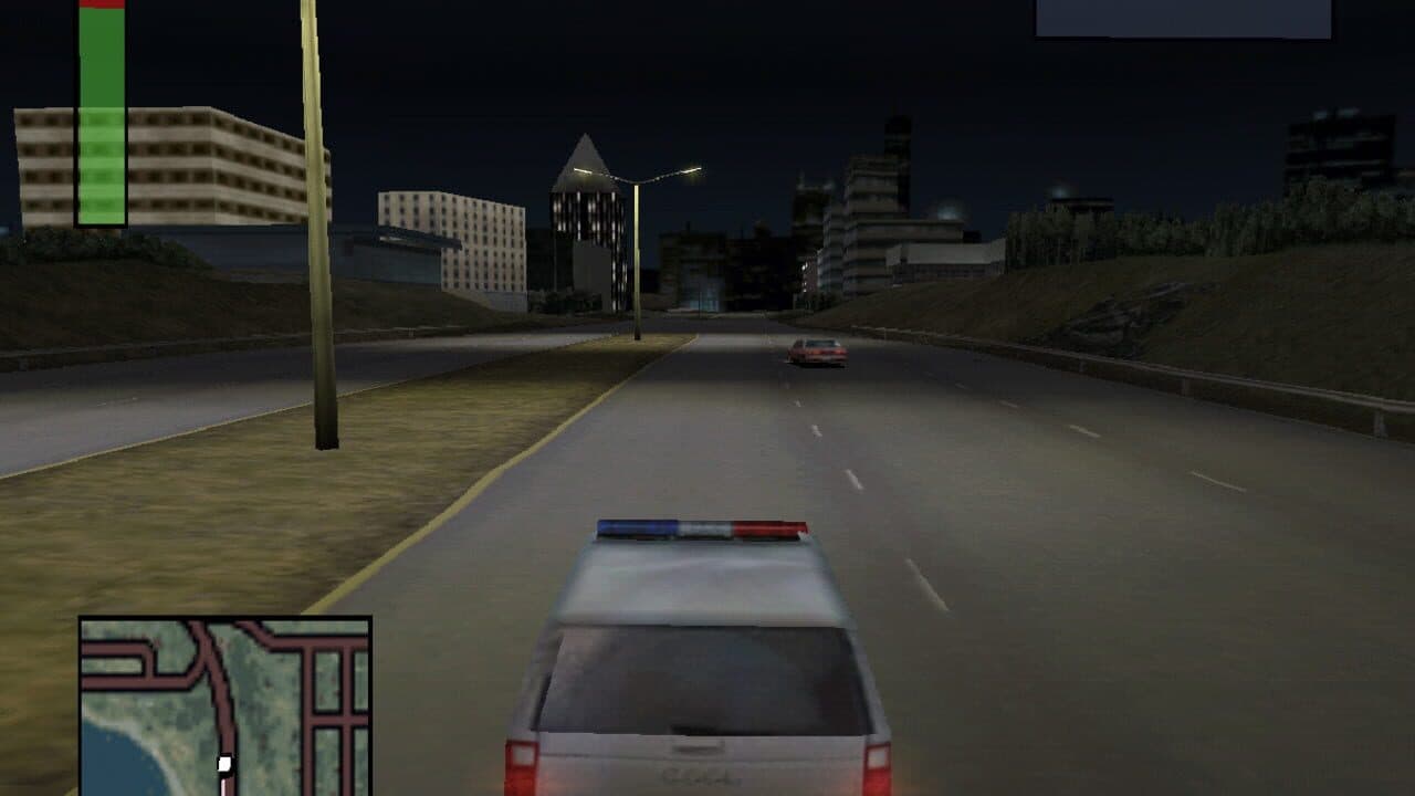 World's Scariest Police Chases thumbnail 5