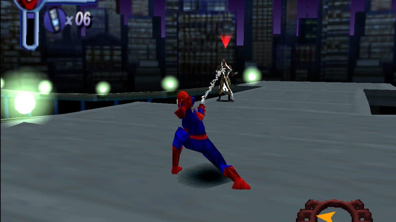 Spider-Man 2: Enter Electro thumbnail 4