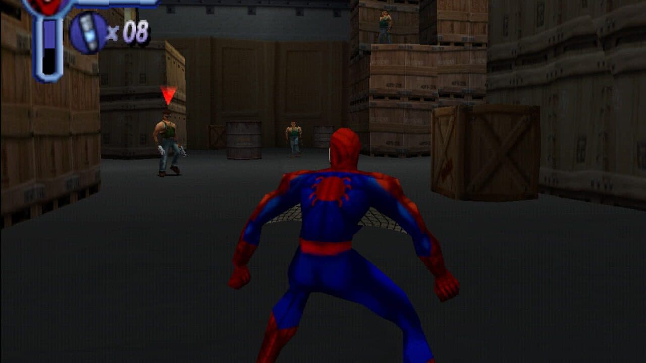 Spider-Man 2: Enter Electro thumbnail 6