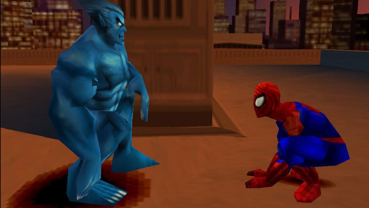 Spider-Man 2: Enter Electro thumbnail 3