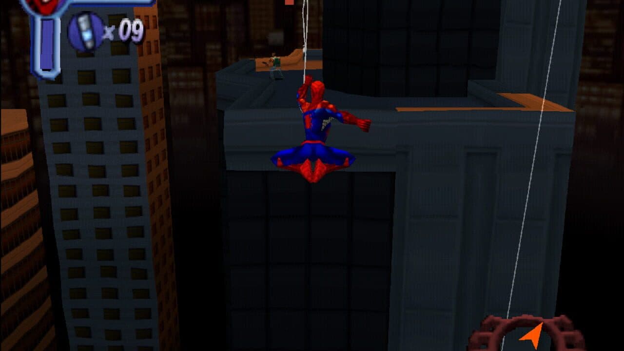 Spider-Man 2: Enter Electro thumbnail 2