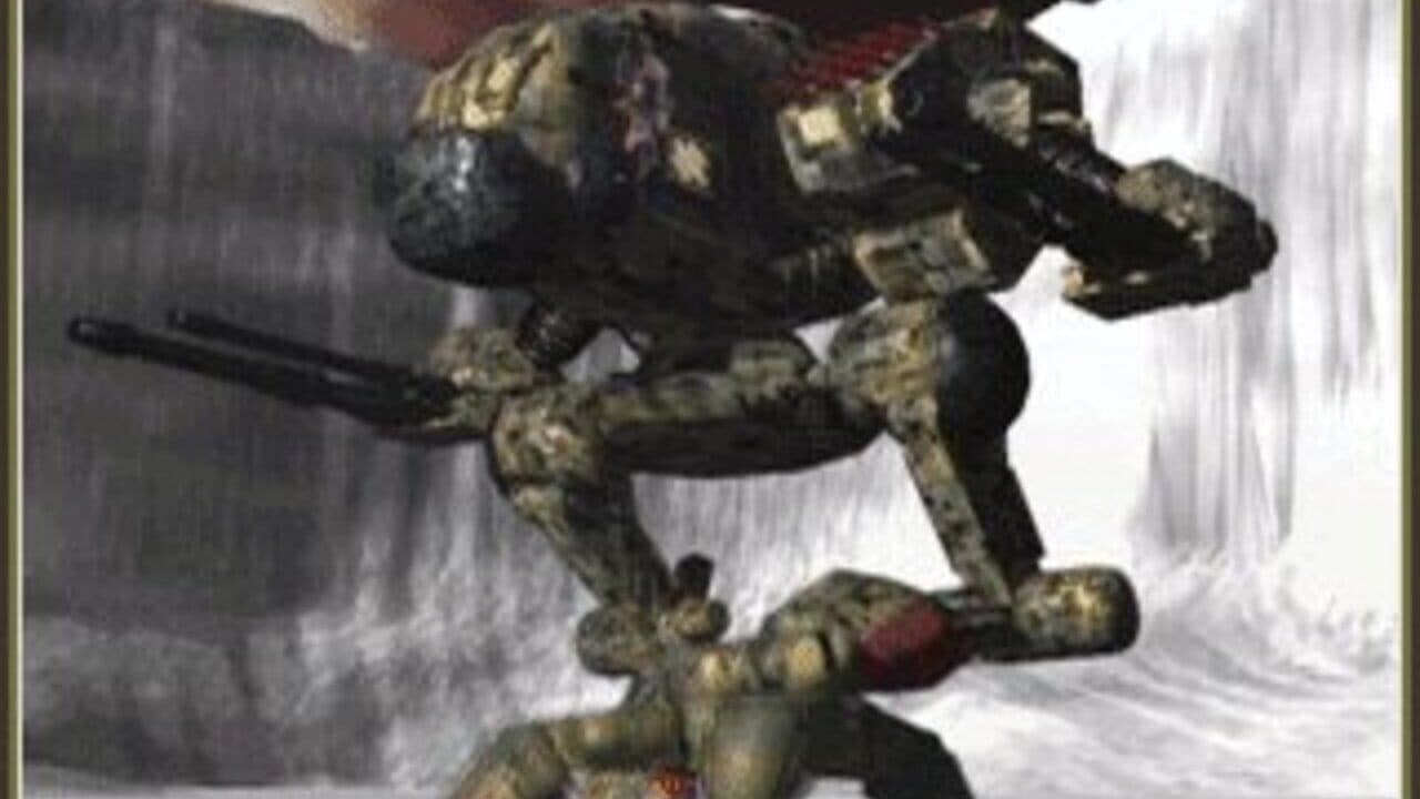 MechWarrior 2: Ghost Bear's Legacy thumbnail 3