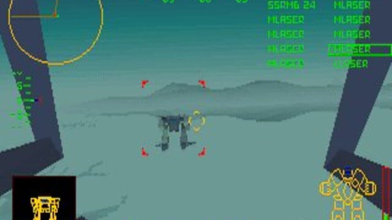 MechWarrior 2: Ghost Bear's Legacy thumbnail 5