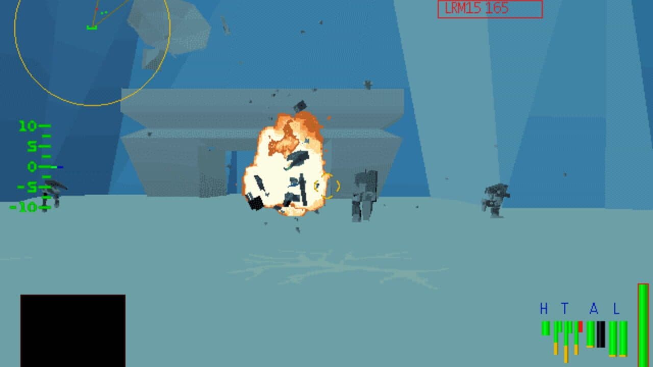 MechWarrior 2: Ghost Bear's Legacy thumbnail 2