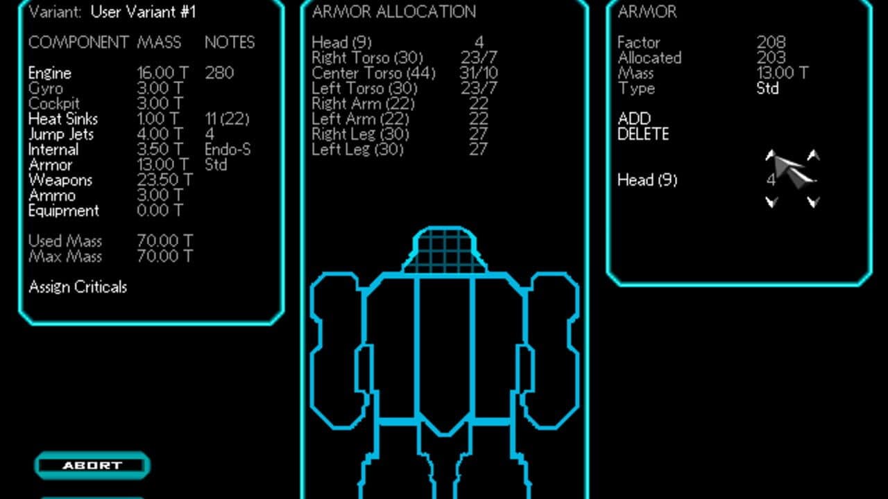 MechWarrior 2: Ghost Bear's Legacy thumbnail 6