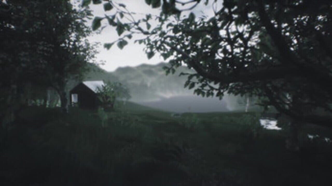 Scenic Forest Valley screenshot 1