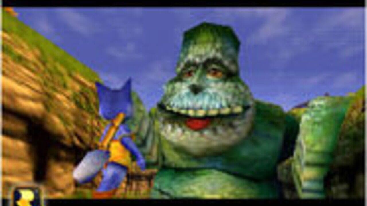 Dinosaur Planet thumbnail 4