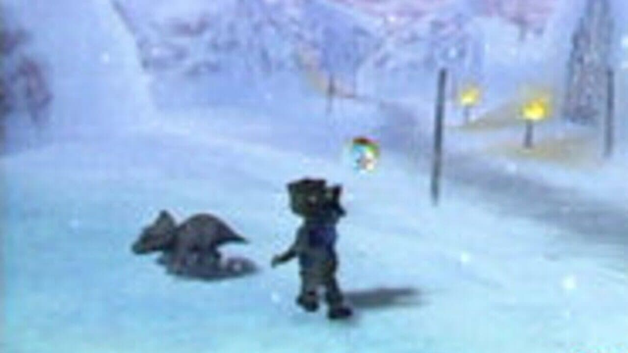Dinosaur Planet thumbnail 6