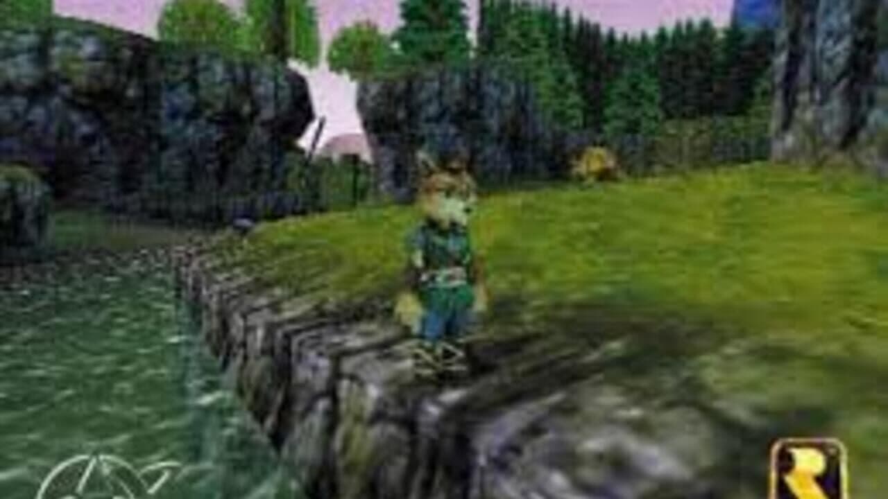 Dinosaur Planet thumbnail 7
