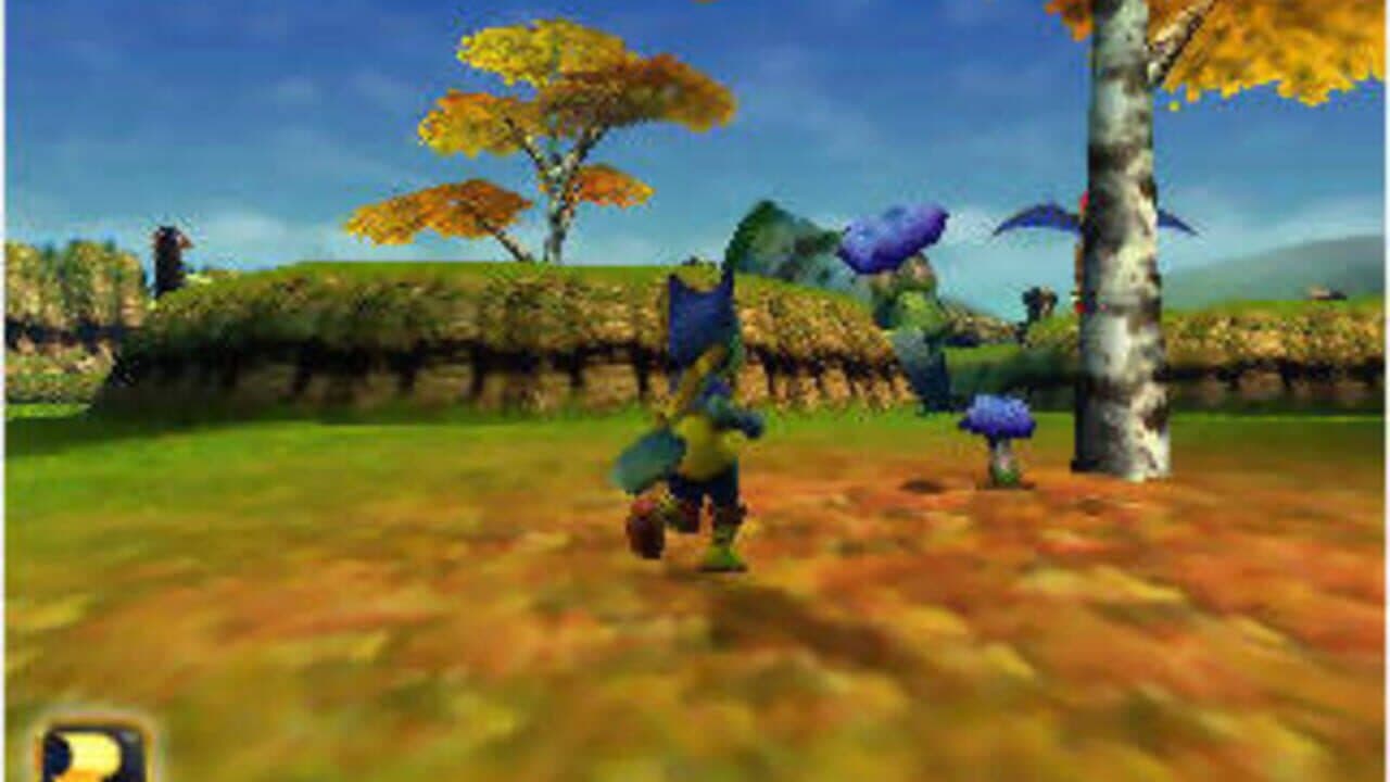 Dinosaur Planet thumbnail 8